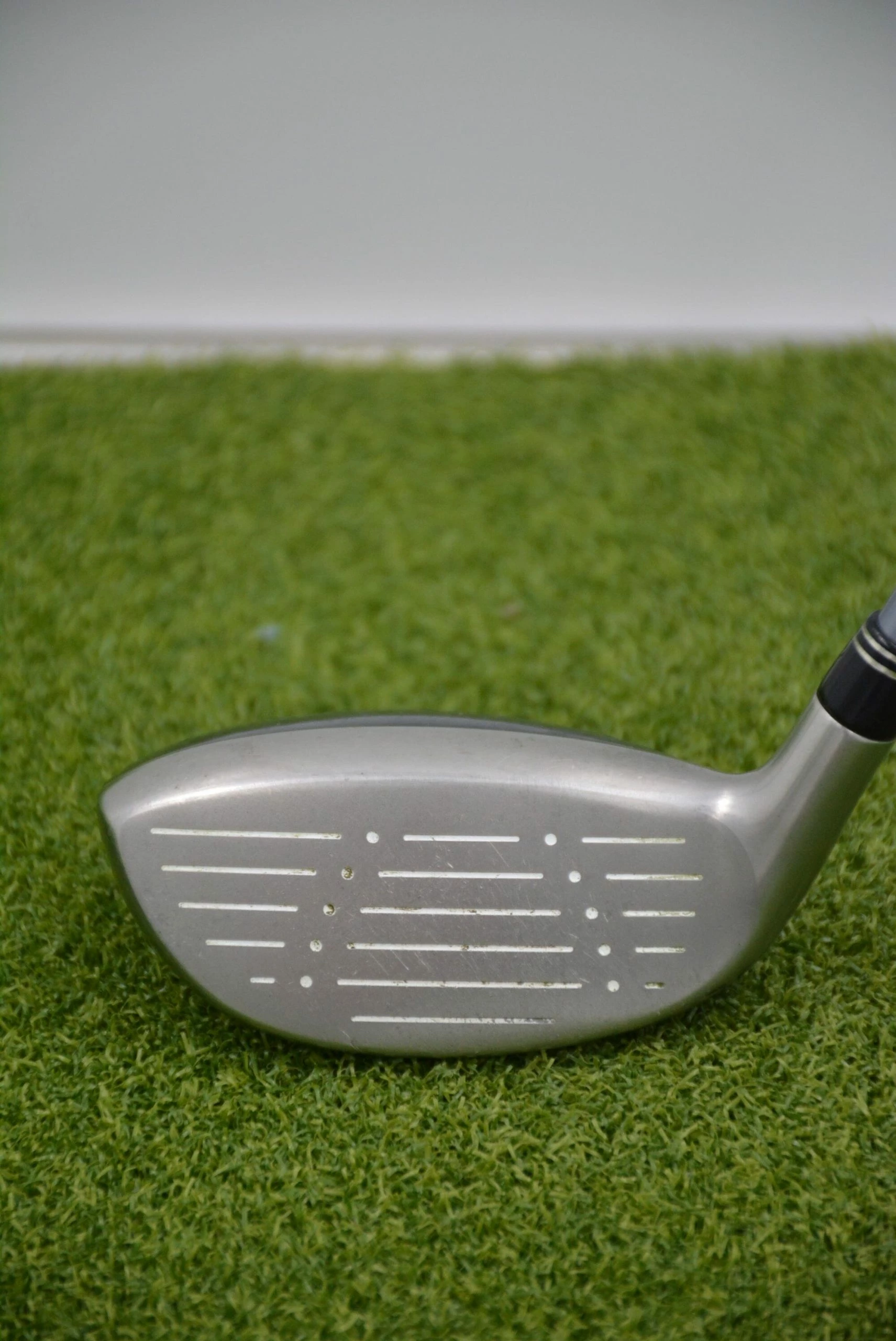 GolfRoots Women's Cobra King Cobra Baffler DWS 4 Hybrid W Flex 5 GolfRoots Women's Cobra King Cobra Baffler DWS 4 Hybrid W Flex - Image 3