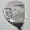 GolfRoots Women's Cleveland Hibore 3 Wood W Flex
