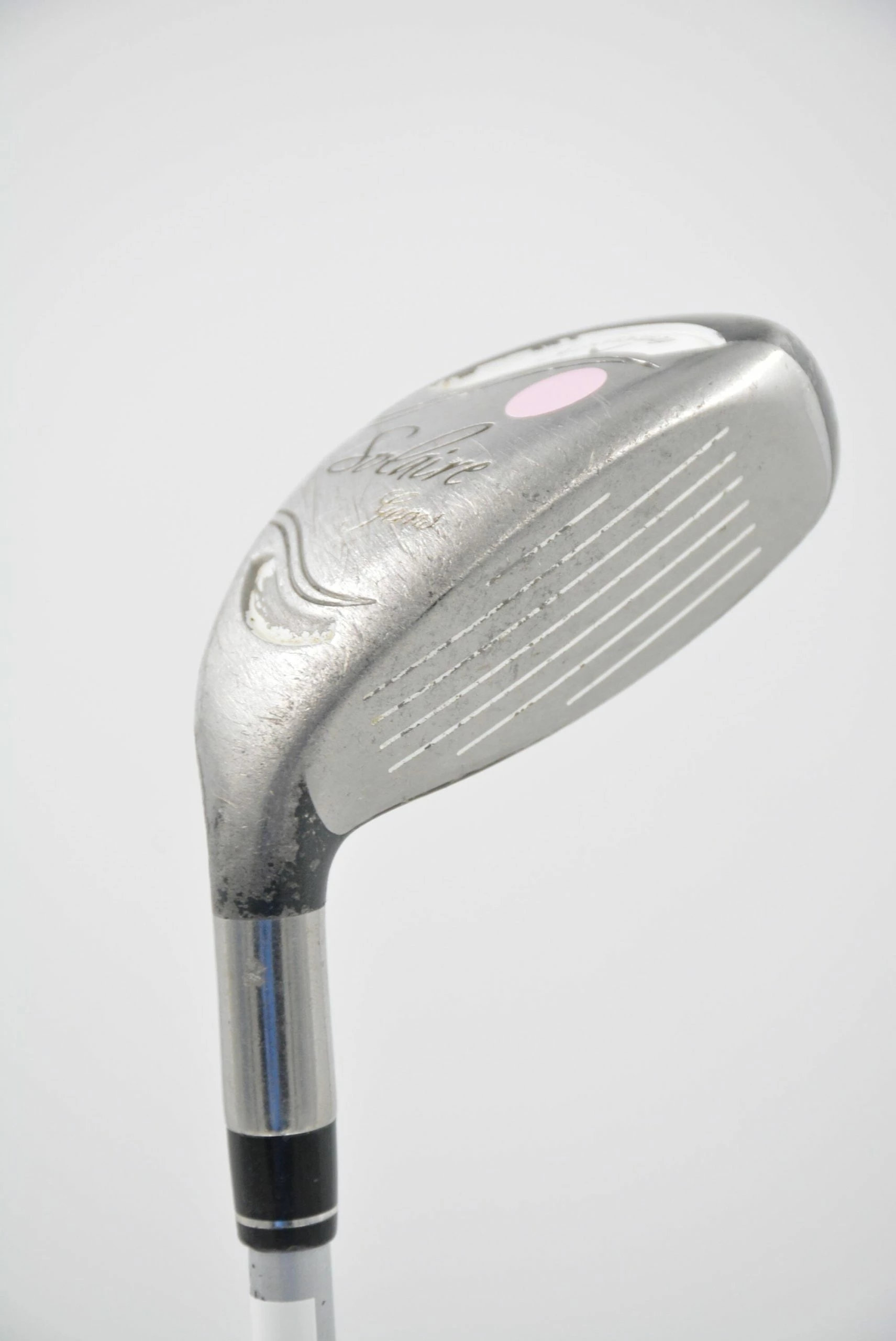 GolfRoots Women's Callaway Solaire Gems Hybrid W Flex 4 GolfRoots Women's Callaway Solaire Gems Hybrid W Flex - Image 2