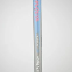 GolfRoots Women's Juli Inkster Tiger Shark 4 Wood W Flex -Golf Clubs Shop 04567DC2 F1AA 4070 ABEE 8DB5C31060FE scaled