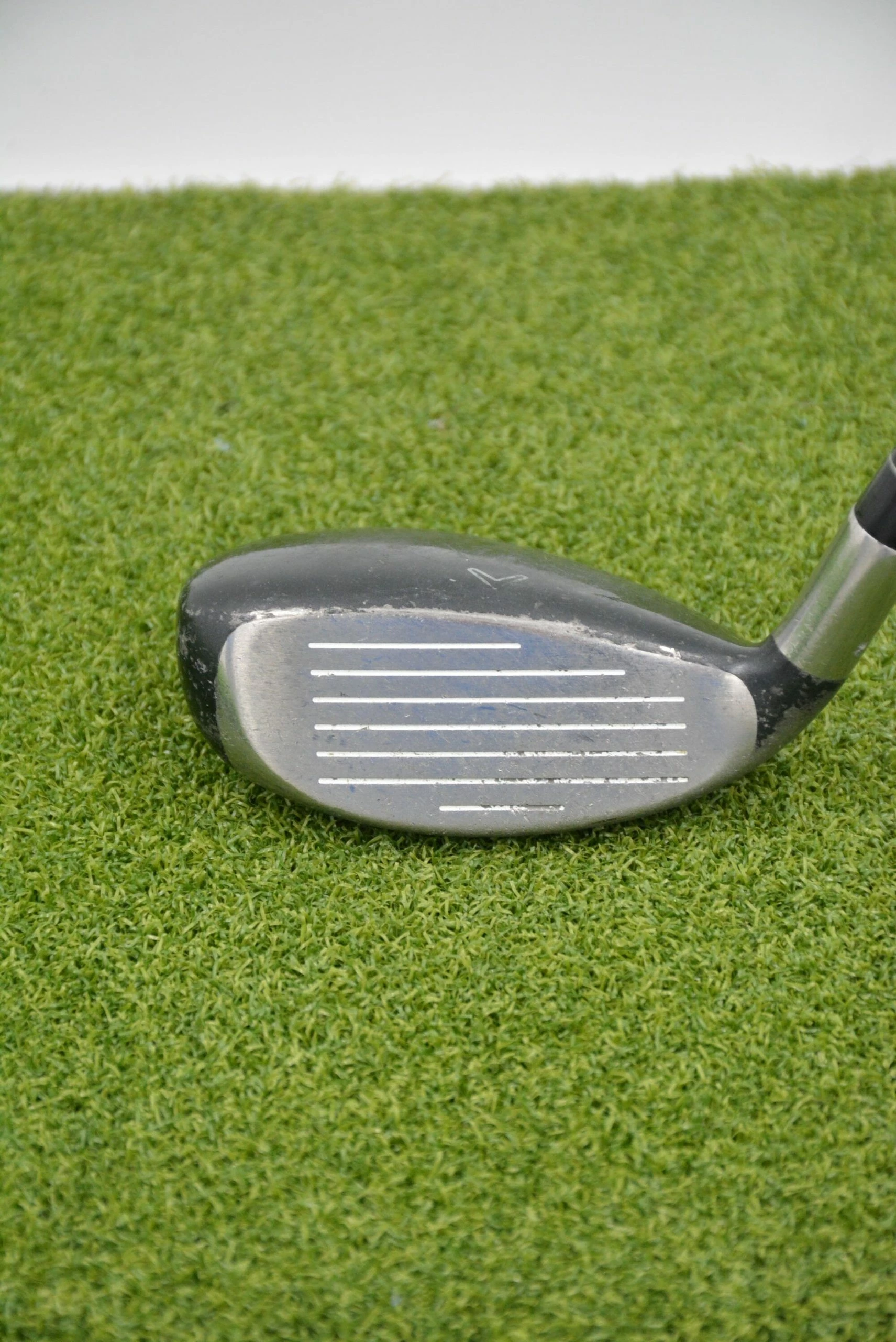 GolfRoots Women's Callaway Solaire Gems Hybrid W Flex 5 GolfRoots Women's Callaway Solaire Gems Hybrid W Flex - Image 3