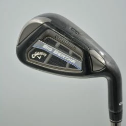 GolfRoots Women's Callaway Big Bertha OS 6-PW Iron Set W Flex