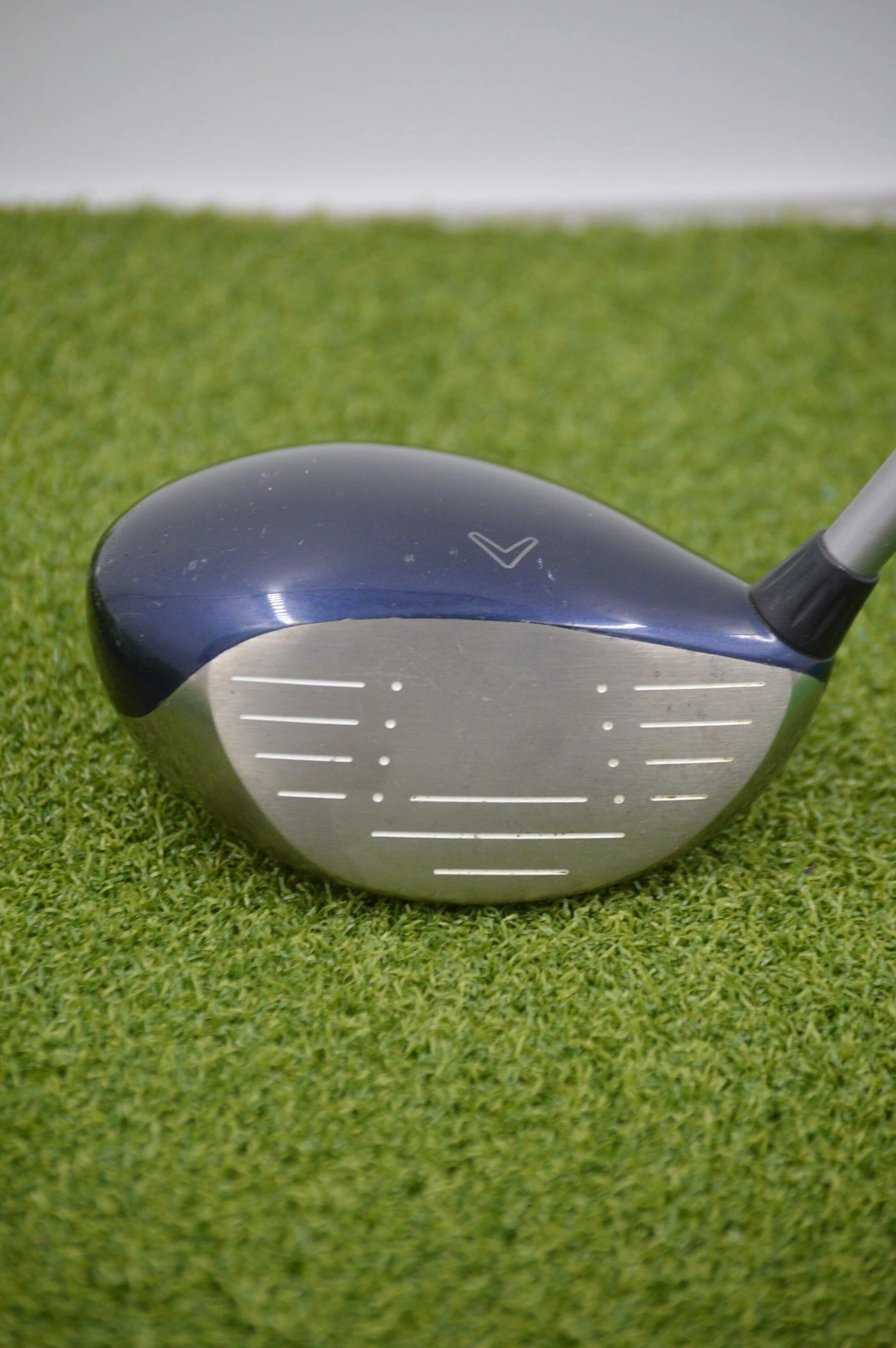 GolfRoots Women's Callaway Great Big Bertha II Fairway 3 Wood W Flex 5 GolfRoots Women's Callaway Great Big Bertha II Fairway 3 Wood W Flex - Image 3