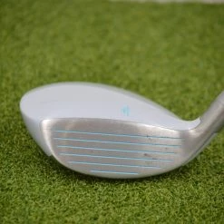 GolfRoots Women's Cobra Baffler T-Rail+ Fairway 5 Wood W Flex -Golf Clubs Shop 0B57D08C 828A 41EB B800 8B986CBA5B72 scaled