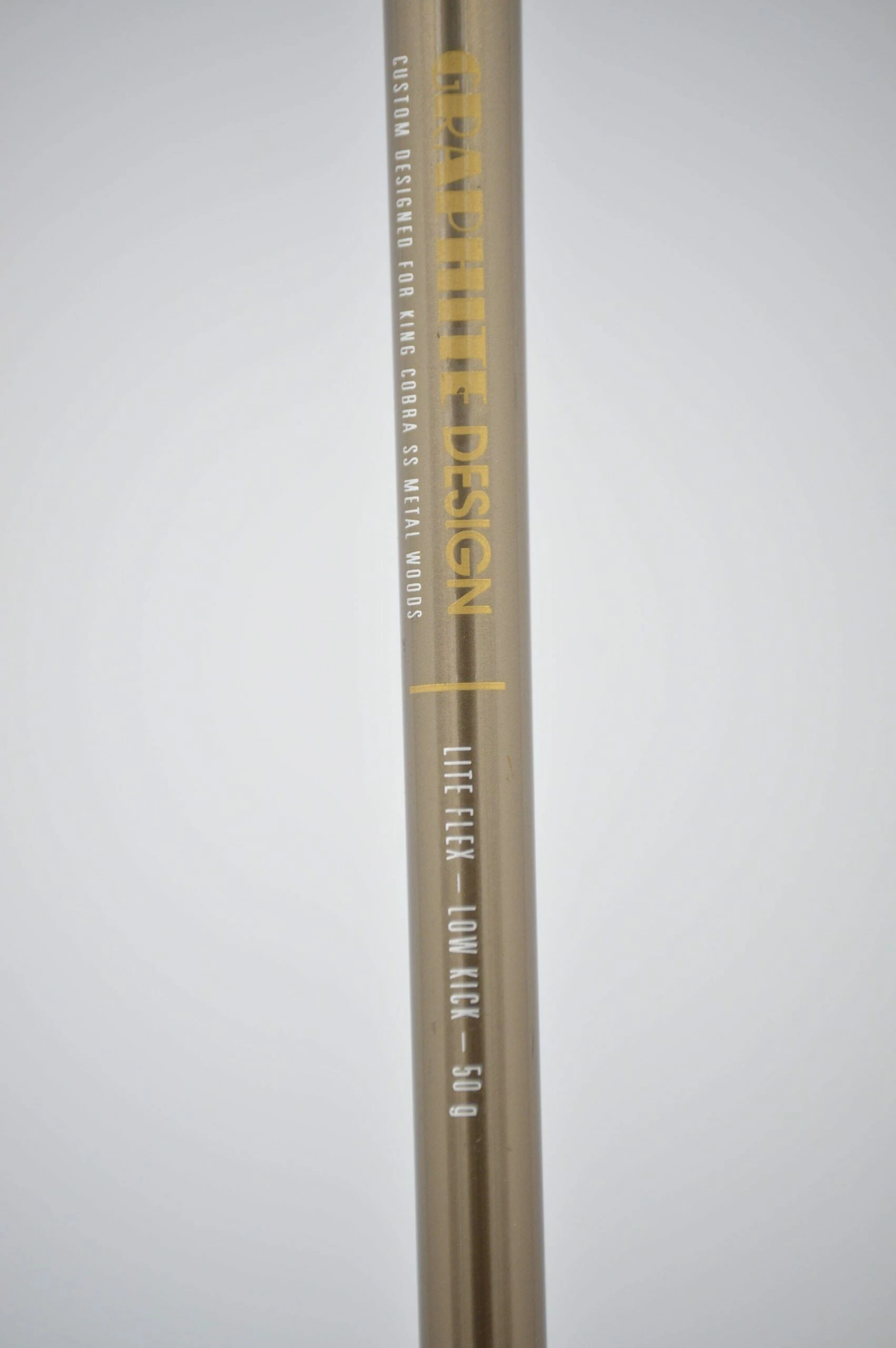 GolfRoots Women's Cobra King Offset SS 3 Wood W Flex 6 GolfRoots Women's Cobra King Offset SS 3 Wood W Flex - Image 4