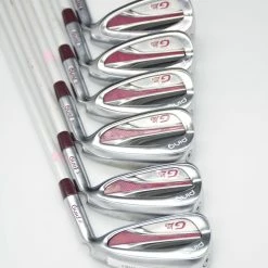GolfRoots Women's Ping G Le2 6-GW Iron Set W Flex -Golf Clubs Shop 111D5028 72E5 44AC 88D1 92442719EF4F scaled