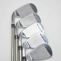 GolfRoots Women's TaylorMade RSi1 5-9 Iron Set R Flex -Golf Clubs Shop 12AFA90C 5B1A 4F98 A1EE 65D13F0AB533 1 105 c