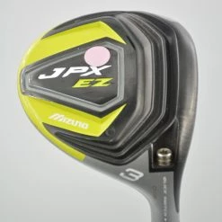 GolfRoots Women's Mizuno JPX-EZ 3 Wood W Flex