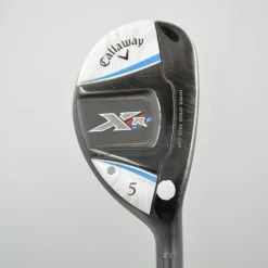 GolfRoots Women's Callaway XR 16 OS 5 Hybrid W Flex