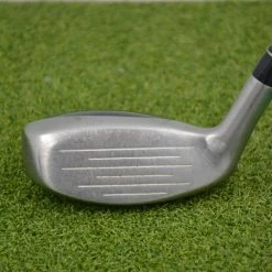 GolfRoots Women's TaylorMade Rescue Mid 5 Hybrid W Flex -Golf Clubs Shop 1F712B72 C84D 430A B9BB 787E1D3D5D13 scaled