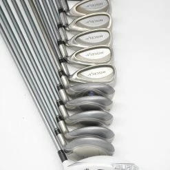 GolfRoots Women's TaylorMade Miscela Full Set W Flex -0.5" -Golf Clubs Shop 206800D4 F9F3 4E6F A2DC 6A52E82C9B31 scaled