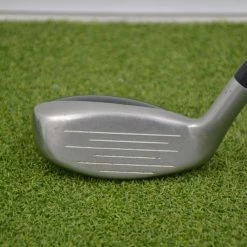 GolfRoots Women's TaylorMade Rescue Mid 3 Hybrid W Flex -Golf Clubs Shop 222B87B4 08BD 4B53 B7DD B3FBBCEBA316 scaled