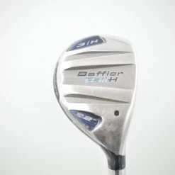 GolfRoots Women's Cobra Baffler Rail 3 Hybrid W Flex