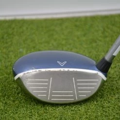 GolfRoots Women's Callaway Big Bertha 5 Wood W Flex -Golf Clubs Shop 287766BE E1D3 43DB B806 72987D3C3253 scaled