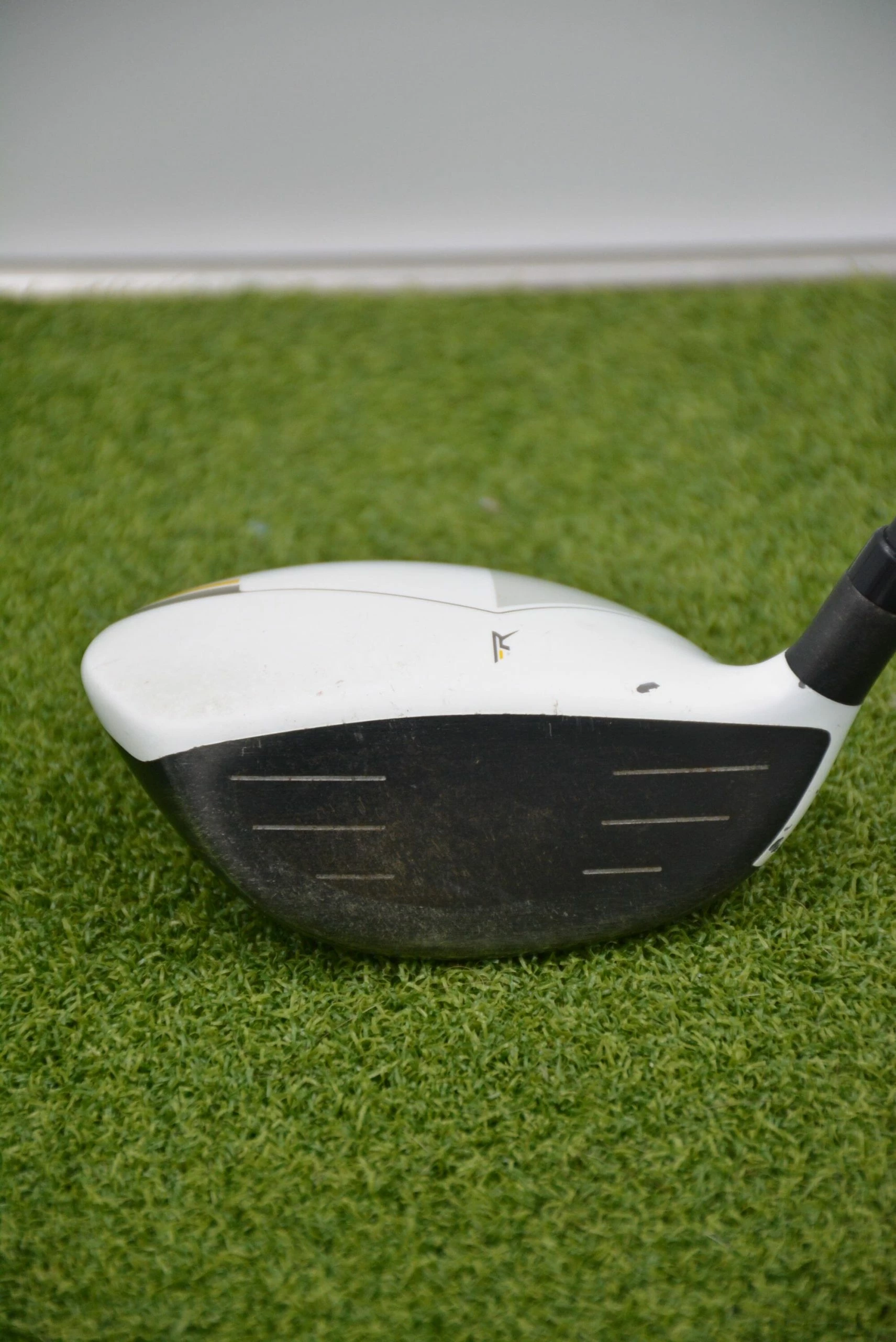 GolfRoots Women's TaylorMade RBZ Stage 2 Fairway 3 HL Wood W Flex 5 GolfRoots Women's TaylorMade RBZ Stage 2 Fairway 3 HL Wood W Flex - Image 3