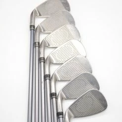 GolfRoots Cobra King Cobra SS-I 4-PW Iron Set W Flex 12 GolfRoots Cobra King Cobra SS-I 4-PW Iron Set W Flex -Golf Clubs Shop 31C1C68F F231 4A46 A3E4 906AFB4006EE 1 105 c