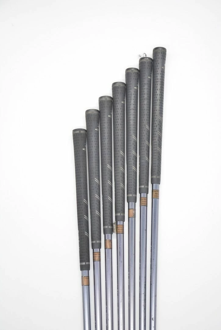 GolfRoots Cobra King Cobra SS-I 4-PW Iron Set W Flex 9 GolfRoots Cobra King Cobra SS-I 4-PW Iron Set W Flex - Image 7