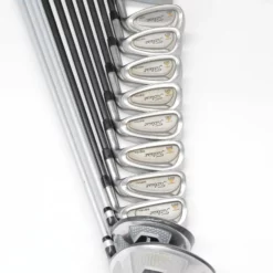 GolfRoots Women's Titleist Dci 981Sl Full Set W Flex -1" 9 GolfRoots Women's Titleist Dci 981Sl Full Set W Flex -1" -Golf Clubs Shop 3829988D 4FA7 4C1D 9B76 5E8280AE923E scaled