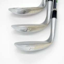 GolfRoots Cleveland 588 Rtx Satin 52, 56, 60 Degree Wedge Set Wedge Flex -Golf Clubs Shop 399F7B70 403E 420E B675 E1767EC2AC48 1 201 a scaled