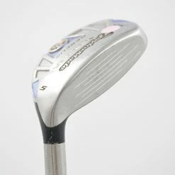 GolfRoots Women's TaylorMade Burner Rescue 5 Hybrid W Flex -Golf Clubs Shop 40ABD799 233A 415E 98F5 E97390969406 scaled