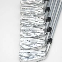 GolfRoots Women's Lefty TaylorMade P790 2019 5-PW Iron Set W Flex -Golf Clubs Shop 43E44FC0 BED5 411E B557 2A8A4B68E1AF scaled