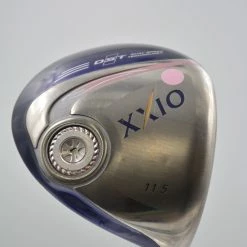 GolfRoots Women's XXIO 9 11.5 Degree Driver W Flex