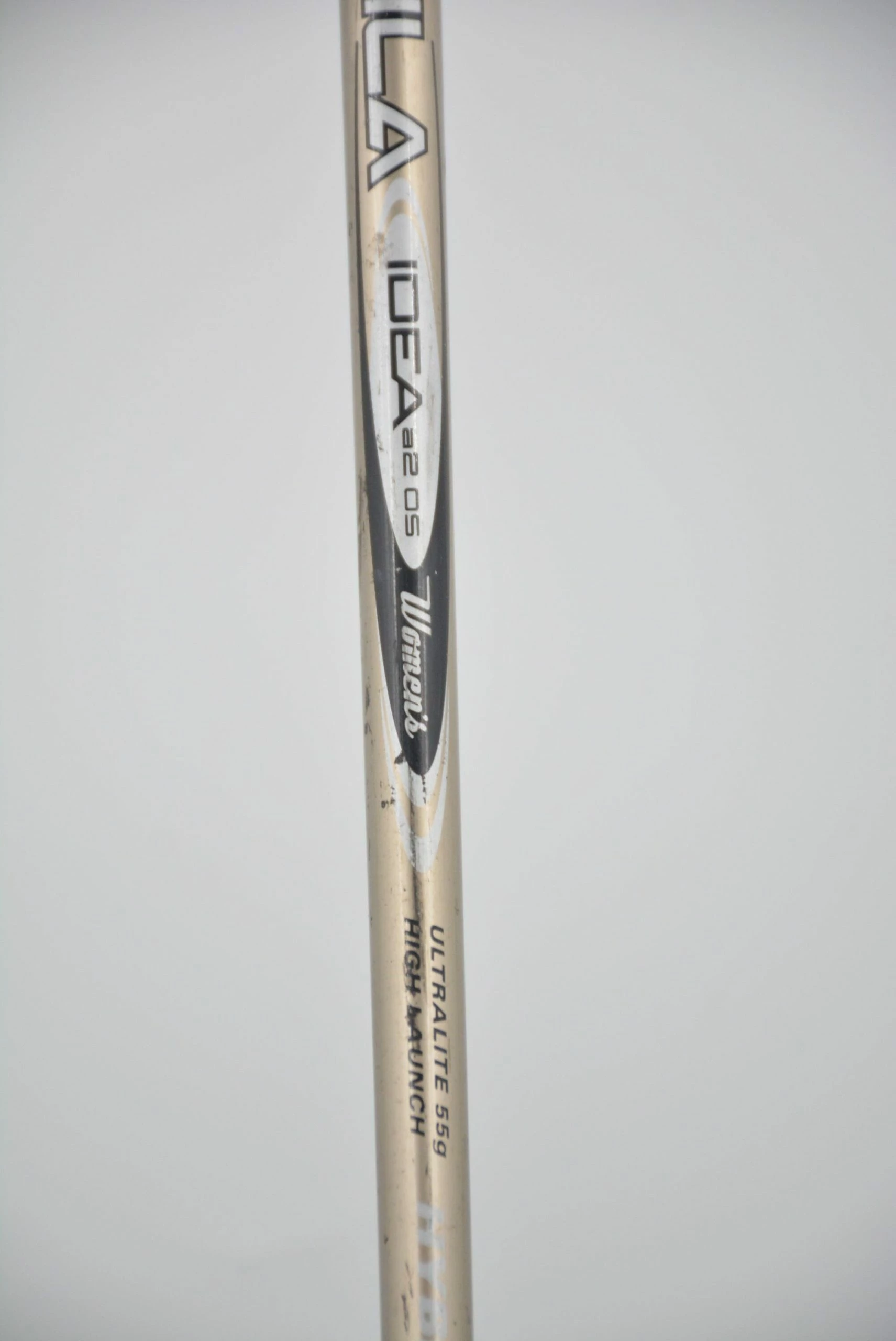 GolfRoots Women's Adams Idea A2 OS 6 Hybrid W Flex 6 GolfRoots Women's Adams Idea A2 OS 6 Hybrid W Flex - Image 4