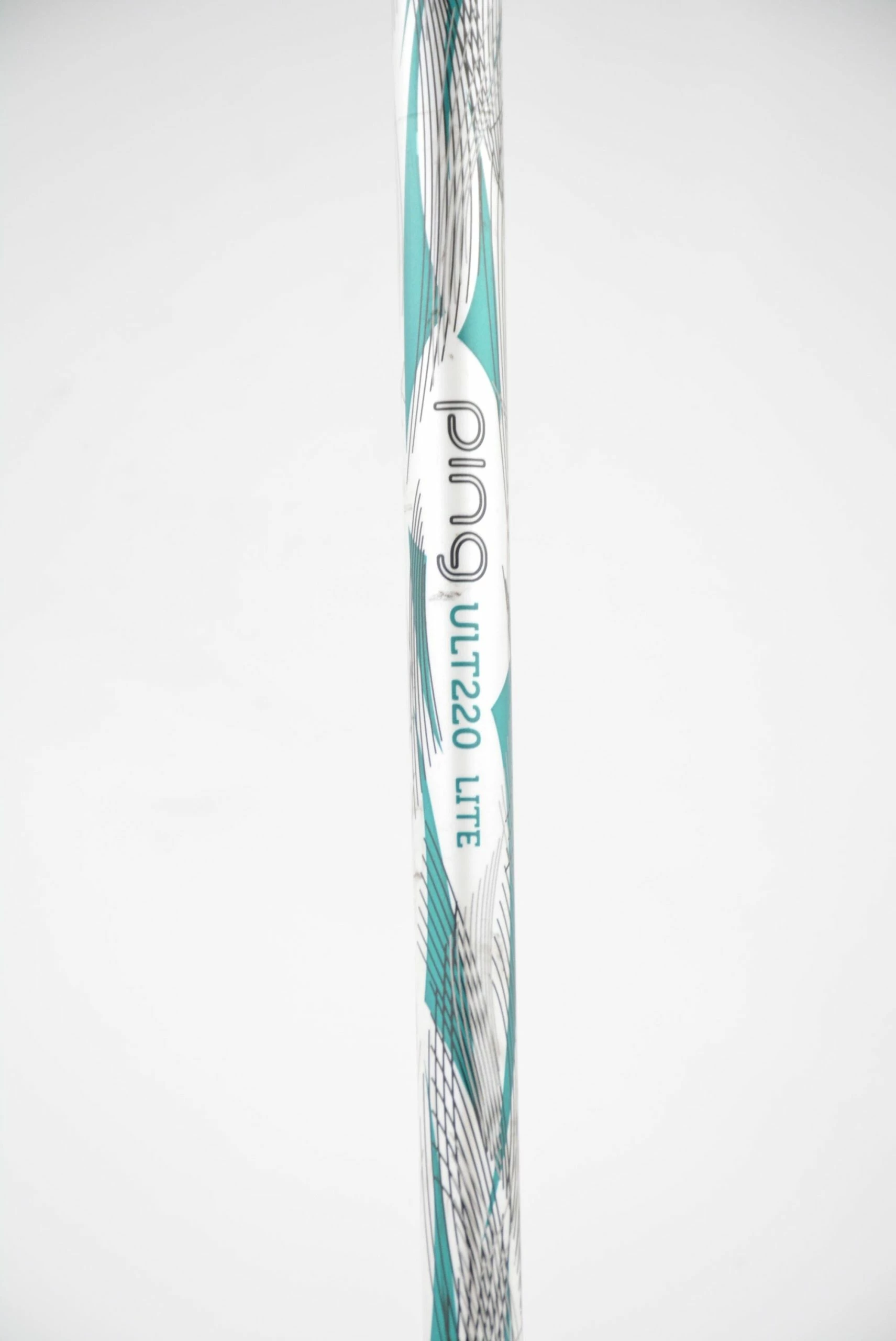 GolfRoots Women's Ping Rhapsody 2015 3 Wood W Flex 6 GolfRoots Women's Ping Rhapsody 2015 3 Wood W Flex - Image 4