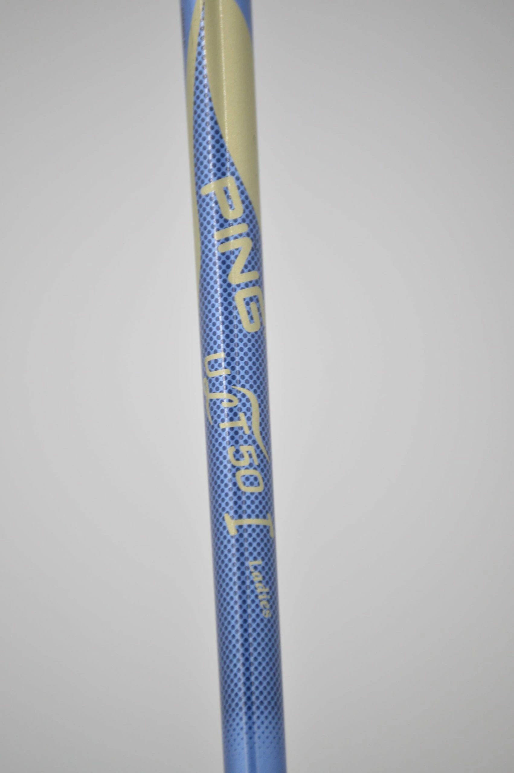 GolfRoots Women's Ping I 58 Degree Wedge W Flex 6 GolfRoots Women's Ping I 58 Degree Wedge W Flex - Image 4