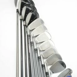 GolfRoots Women's Cleveland Hi-Bore W-Series Full Set W Flex -Golf Clubs Shop 4B72352F D602 4ACA 80A3 6343CBD4111E scaled