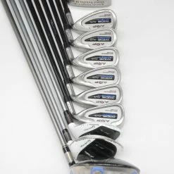 GolfRoots Women's AMF Wide Track AVS Full Set W Flex -Golf Clubs Shop 4F375A24 F79A 4E30 82CF A434520F9139 scaled