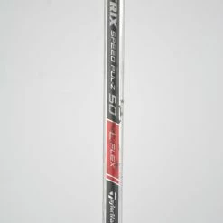 GolfRoots Women's TaylorMade Aeroburner Fairway 3 Wood W Flex -Golf Clubs Shop 51E30CC4 5D86 4472 A7B6 B910EB3A5163 scaled