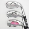 GolfRoots Cleveland 588 Rtx Satin 52, 56, 60 Degree Wedge Set Wedge Flex -Golf Clubs Shop 55217A03 C596 4E00 9ACC F3702F05E4C0 1 105 c