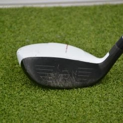 GolfRoots Women's TaylorMade Aeroburner Rescue 5 Hybrid W Flex -Golf Clubs Shop 5BC85F0E B4D8 4481 90D2 25CA4B83A765 scaled