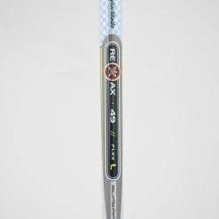 GolfRoots Women's TaylorMade Burner 5 Wood W Flex -Golf Clubs Shop 5E89D261 2EA1 48A2 921D AF9A6ACAA4B1 scaled