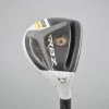 GolfRoots TaylorMade RBZ Stage 2 4 Hybrid 22 Degree Women's Flex -Golf Clubs Shop 5F8408B1 6A30 4539 8529 E78475F31D45