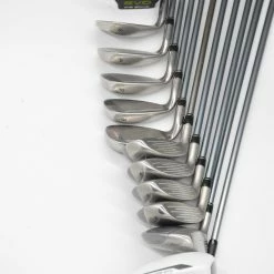 GolfRoots Women's TaylorMade Miscela Full Set W Flex -0.5" -Golf Clubs Shop 61D802C2 2433 4CD1 9D11 9EDF2EC34A05 scaled