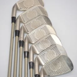 GolfRoots Women's Dunlop Centrus 3-9 Iron Set W Flex -Golf Clubs Shop 628D6503 F291 4EA7 A00F E36DA094F1A7 scaled