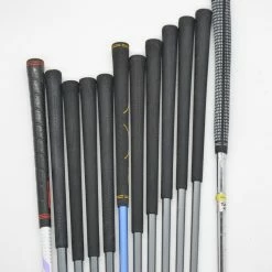 GolfRoots Women's TaylorMade Miscela Full Set W Flex -0.5" -Golf Clubs Shop 62B34AD1 6AB4 4F53 BA36 686399B62C85 scaled