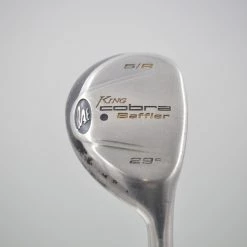 GolfRoots Cobra Baffler 29 Degree Hybrid W Flex -Golf Clubs Shop 6317DF8F B02C 47B9 BF9B 9ACC514DE642 scaled
