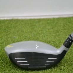 GolfRoots Women's Mizuno JPX-EZ 3 Wood W Flex -Golf Clubs Shop 63EBE812 AA49 4D4E 8D12 F50964C7368C scaled