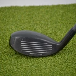 GolfRoots Women's Callaway XR 25 Degree 5 Hybrid W Flex -Golf Clubs Shop 6B12CD7C E103 42D3 9CBE F28DC9FE97D2 scaled