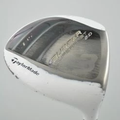 GolfRoots Women's TaylorMade Burner Superfast 2.0 Fairway 3 Wood W Flex