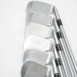 GolfRoots Women's Lefty TaylorMade P790 2019 5-PW Iron Set W Flex -Golf Clubs Shop 73394C26 6966 4CEF BCE8 F8356268E91E scaled