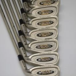 GolfRoots Women's Dunlop Centrus 3-9 Iron Set W Flex -Golf Clubs Shop 753966A7 929F 4DA2 B246 F12AE1F433DF scaled