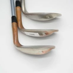 GolfRoots Women's Lefty TaylorMade Hi-Toe 52, 56, 60 Degree Wedge Set W Flex -Golf Clubs Shop 79DC43F8 300F 446A 8E57 67DFA3A31311 scaled