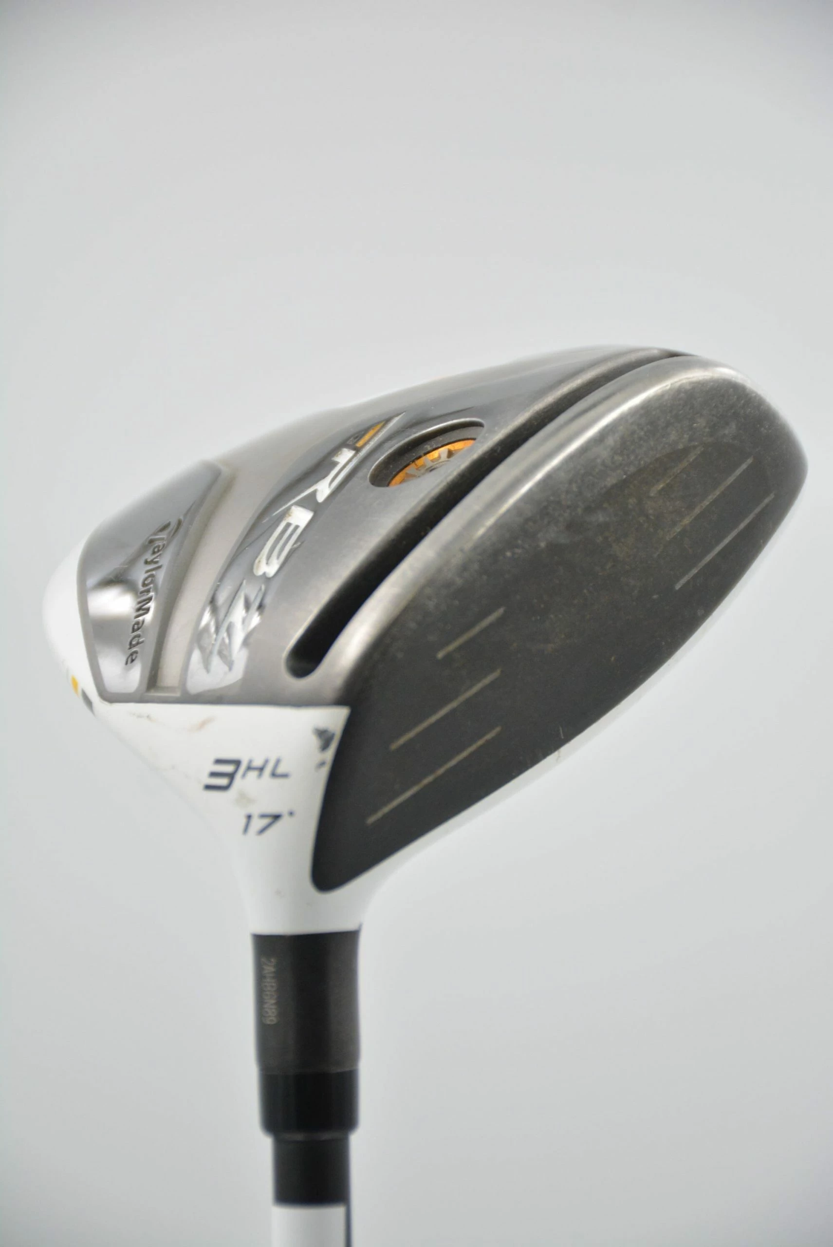 GolfRoots Women's TaylorMade RBZ Stage 2 Fairway 3 HL Wood W Flex 4 GolfRoots Women's TaylorMade RBZ Stage 2 Fairway 3 HL Wood W Flex - Image 2