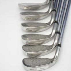 GolfRoots Women's Cobra SS-I 4, 6-PW Iron Set W Flex -Golf Clubs Shop 7BCBE614 A541 4569 9E5F 5E702A65E6F3 scaled