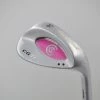 GolfRoots Women's Cleveland CG11 Black Pearl 56 Degree Wedge W Flex -Golf Clubs Shop 7BE183D2 866F 4691 A32A D67B91509F53