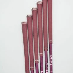 GolfRoots Women's Ping G Le2 6-GW Iron Set W Flex -Golf Clubs Shop 7C633156 4348 4A01 9D9C 1119CD1B9E69 scaled